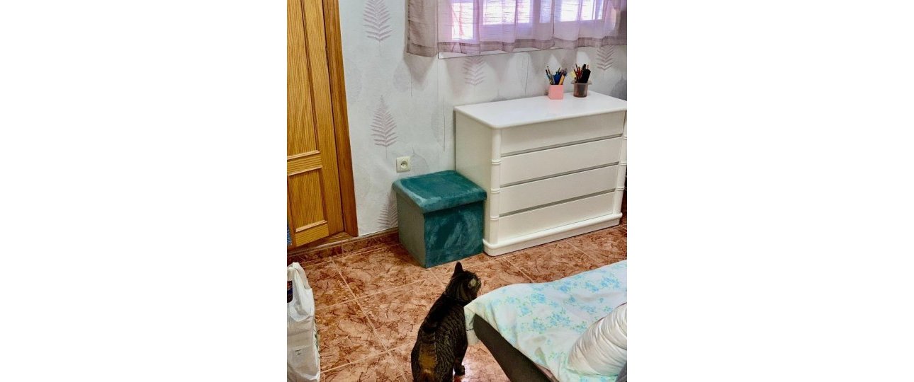 Rynek wtórny - apartment - Benidorm - Benidorm Centro