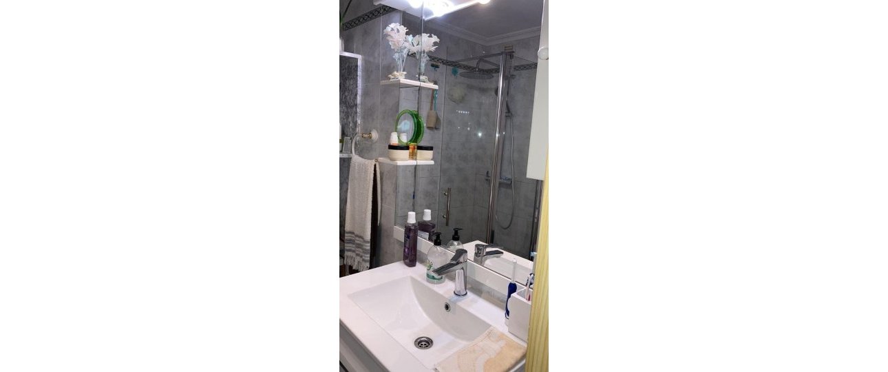 Rynek wtórny - apartment - Benidorm - Benidorm Centro