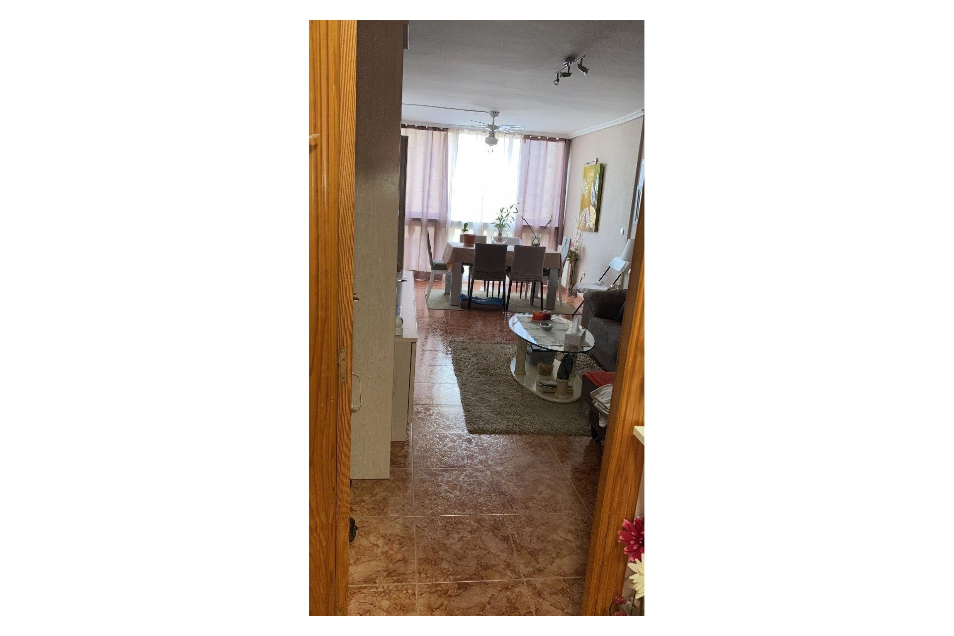 Rynek wtórny - apartment - Benidorm - Benidorm Centro