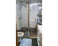 Rynek wtórny - apartment - Benidorm - Benidorm Centro