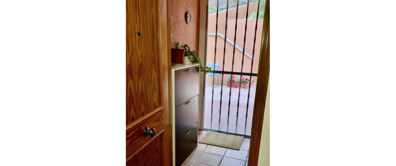 Rynek wtórny - apartment - Benidorm - Benidorm Centro