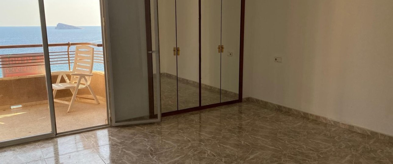 Rynek wtórny - apartment - Benidorm - Benidorm Centro