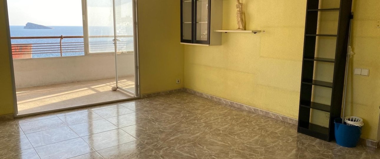Rynek wtórny - apartment - Benidorm - Benidorm Centro