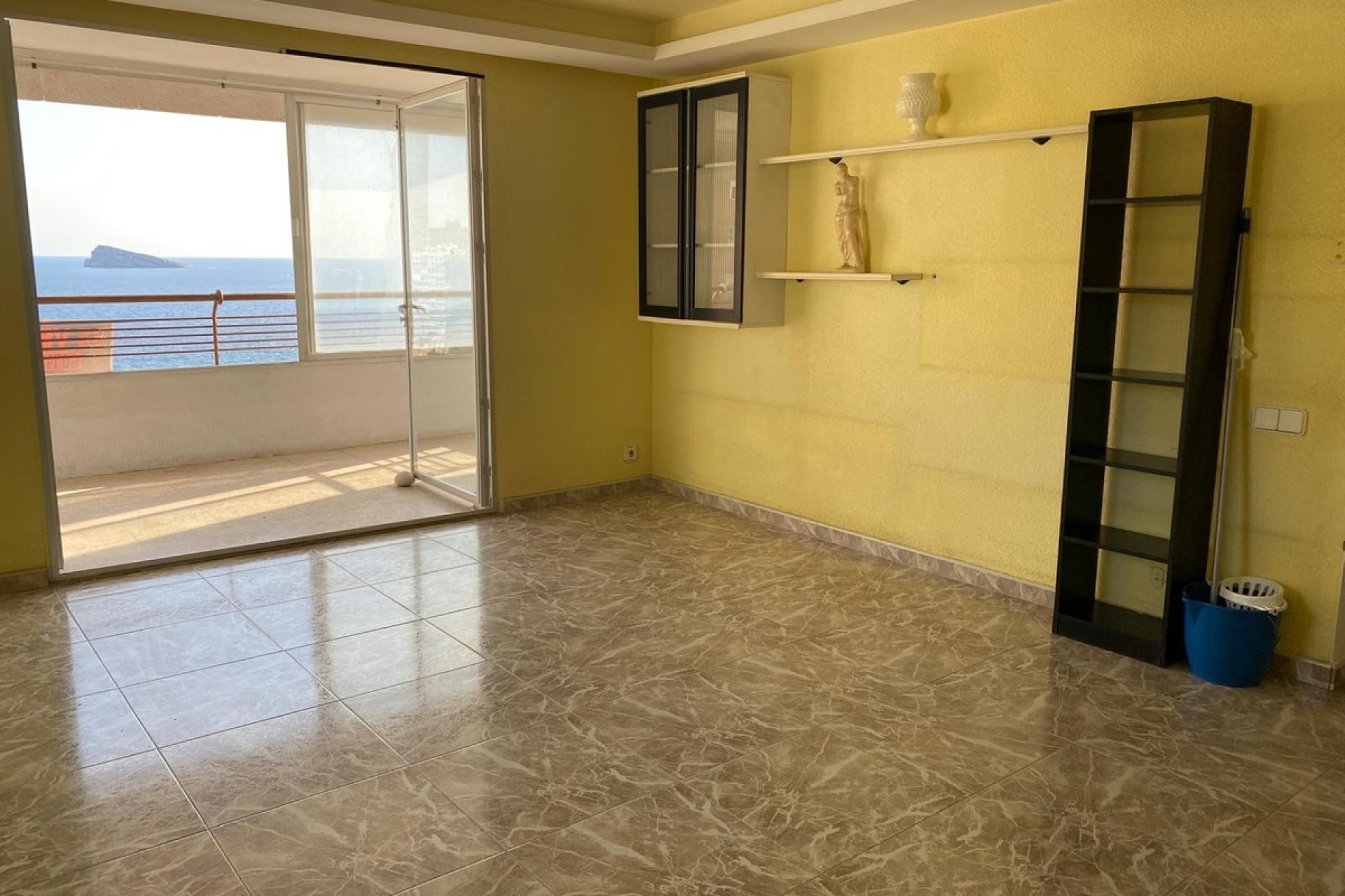 Rynek wtórny - apartment - Benidorm - Benidorm Centro