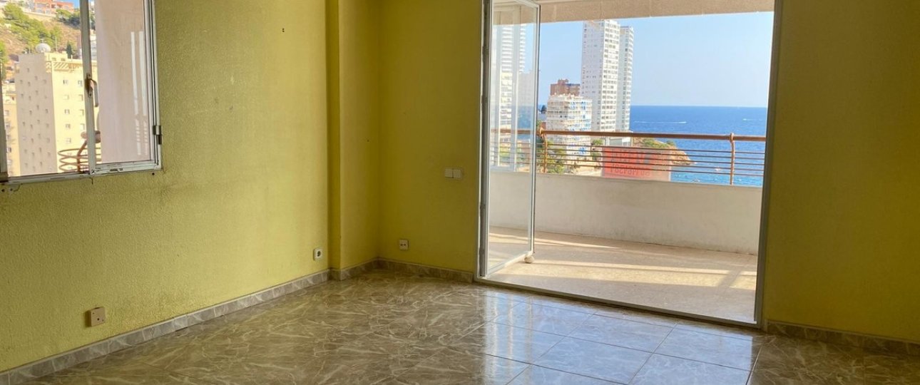 Rynek wtórny - apartment - Benidorm - Benidorm Centro