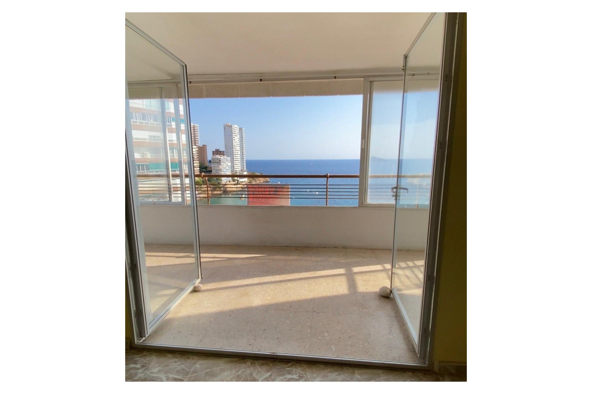 Rynek wtórny - apartment - Benidorm - Benidorm Centro
