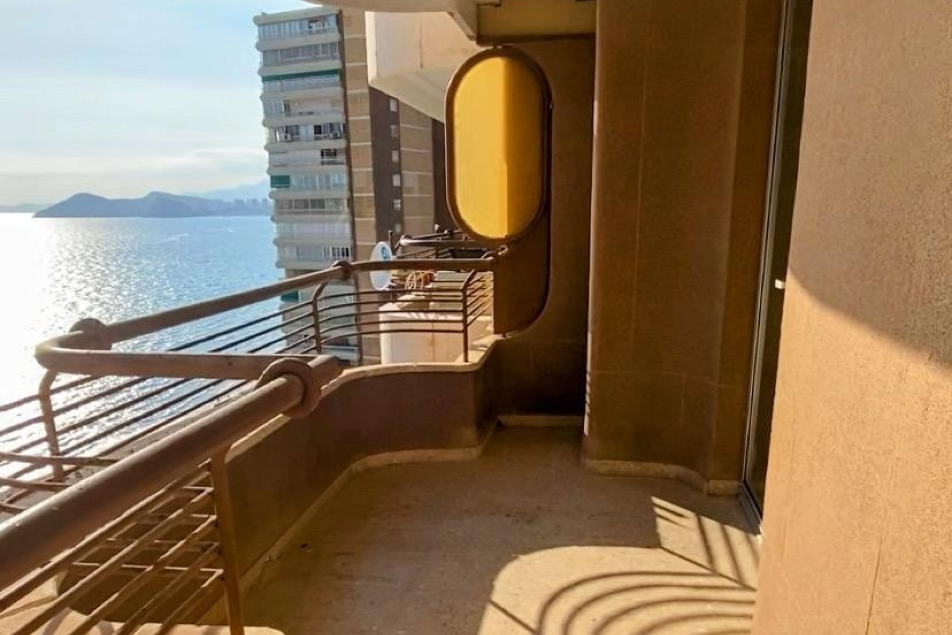 Rynek wtórny - apartment - Benidorm - Benidorm Centro