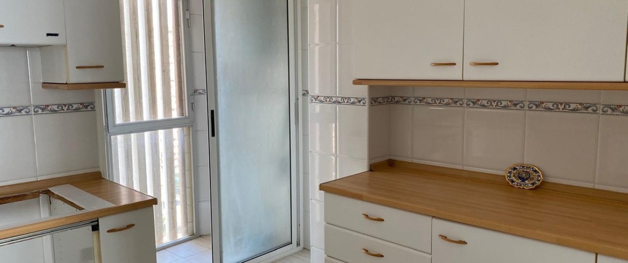 Rynek wtórny - apartment - Benidorm - Benidorm Centro
