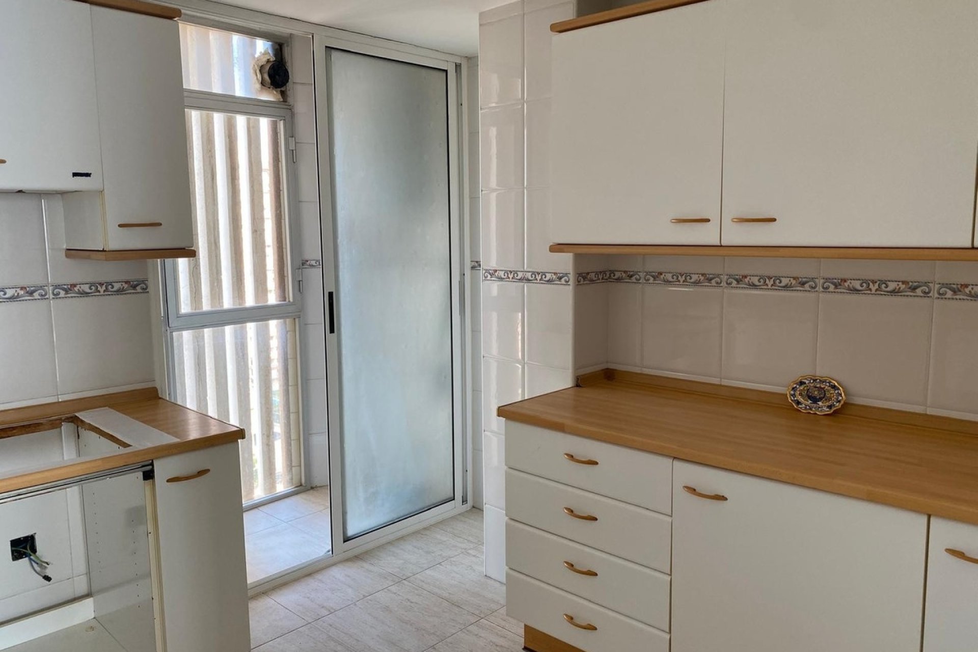 Rynek wtórny - apartment - Benidorm - Benidorm Centro