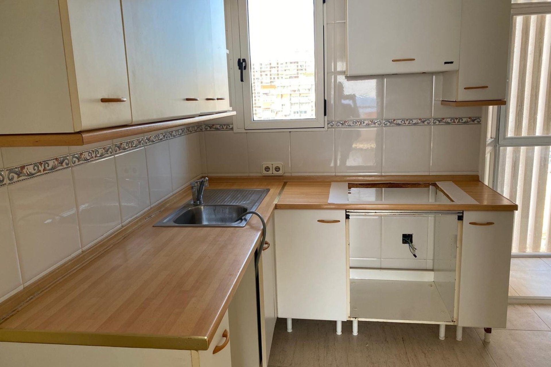 Rynek wtórny - apartment - Benidorm - Benidorm Centro