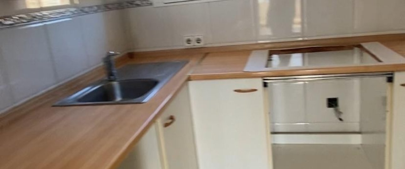 Rynek wtórny - apartment - Benidorm - Benidorm Centro
