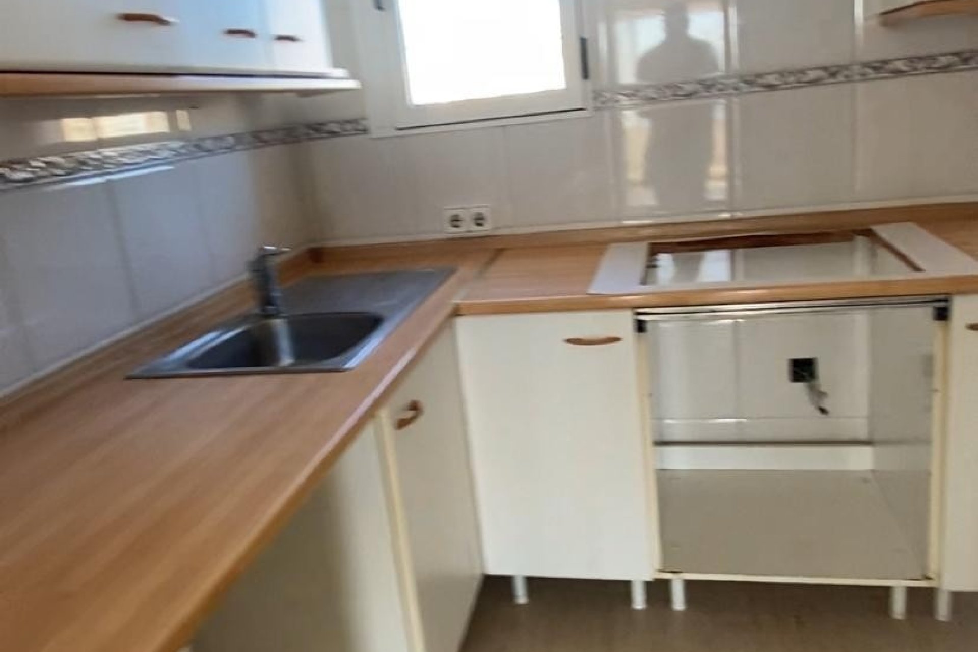 Rynek wtórny - apartment - Benidorm - Benidorm Centro