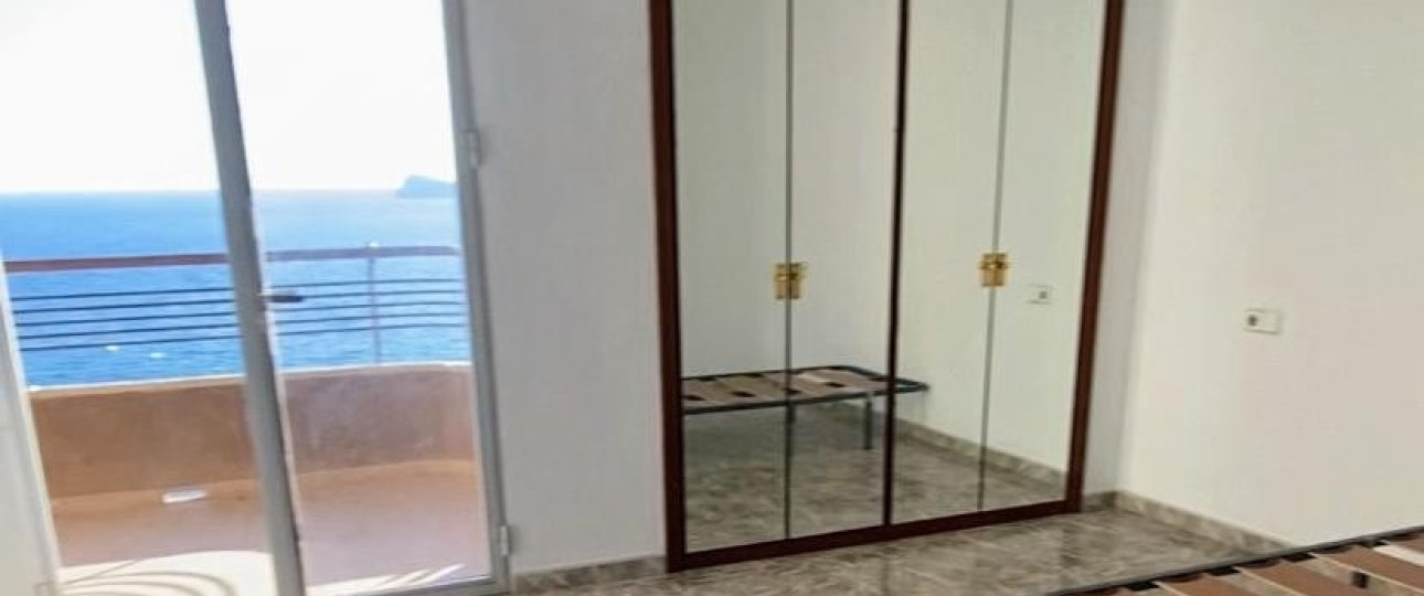 Rynek wtórny - apartment - Benidorm - Benidorm Centro