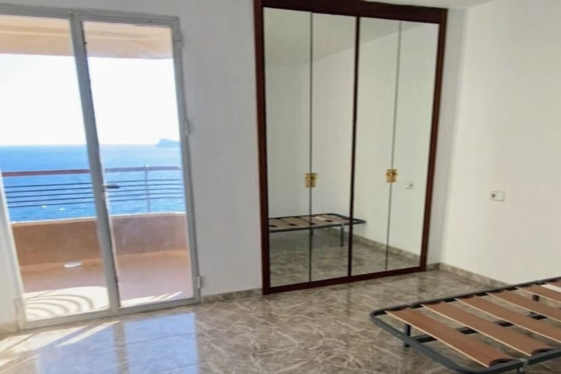 Rynek wtórny - apartment - Benidorm - Benidorm Centro