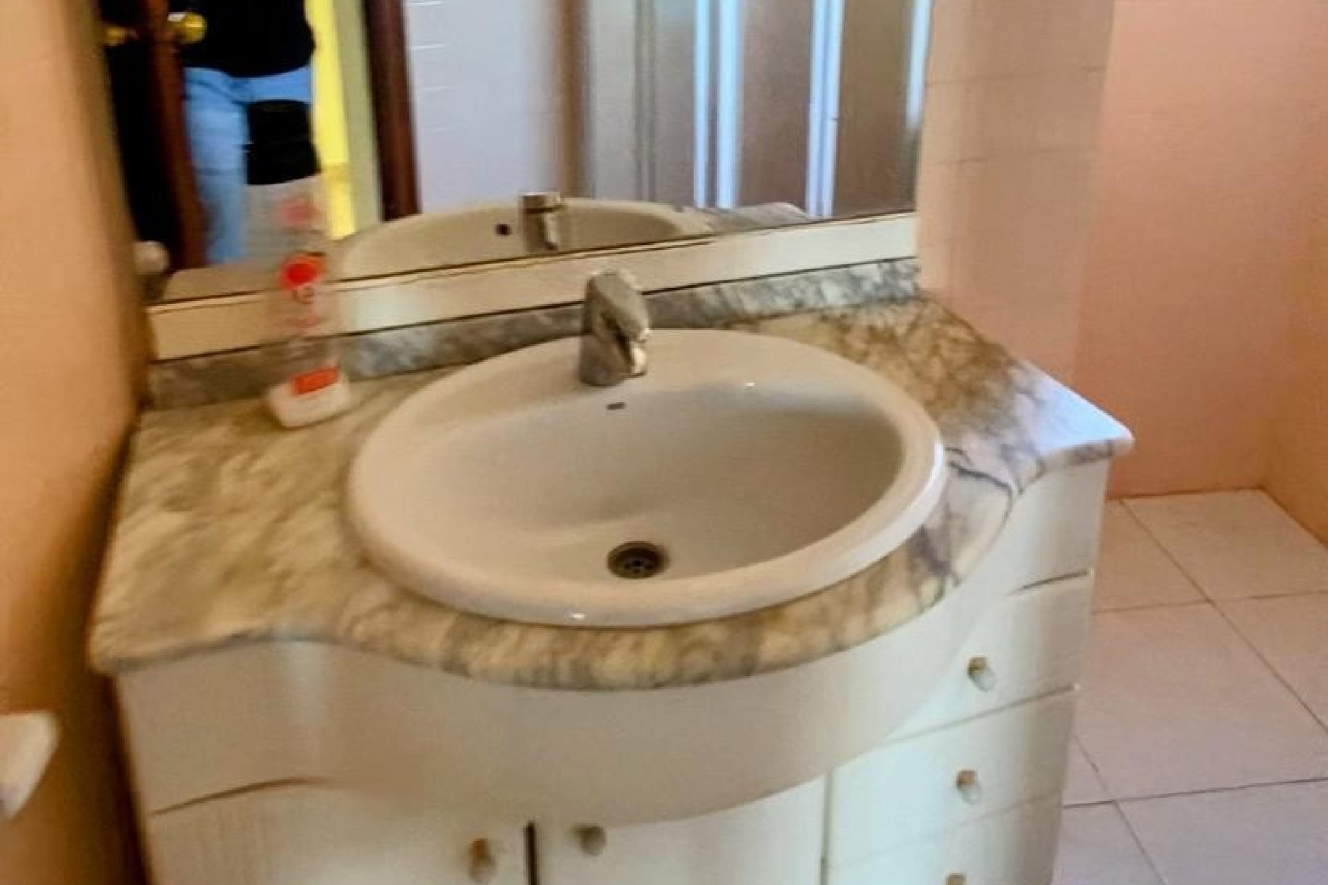 Rynek wtórny - apartment - Benidorm - Benidorm Centro