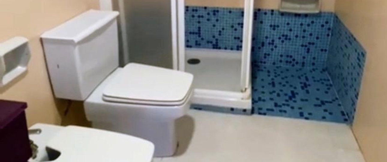 Rynek wtórny - apartment - Benidorm - Benidorm Centro