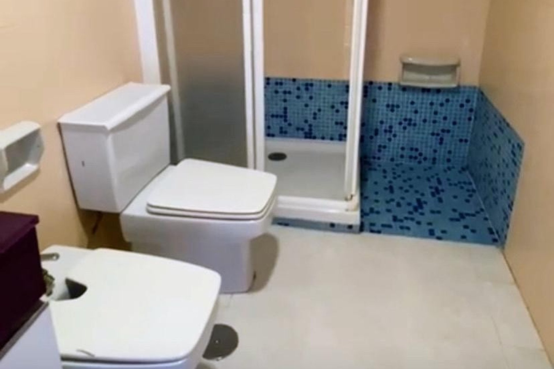 Rynek wtórny - apartment - Benidorm - Benidorm Centro