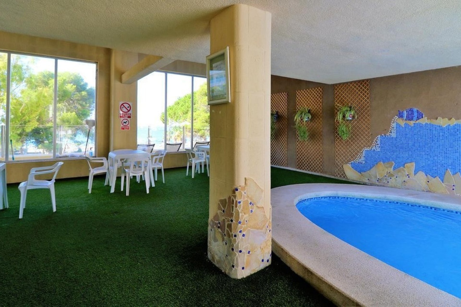 Rynek wtórny - apartment - Benidorm - Benidorm Centro