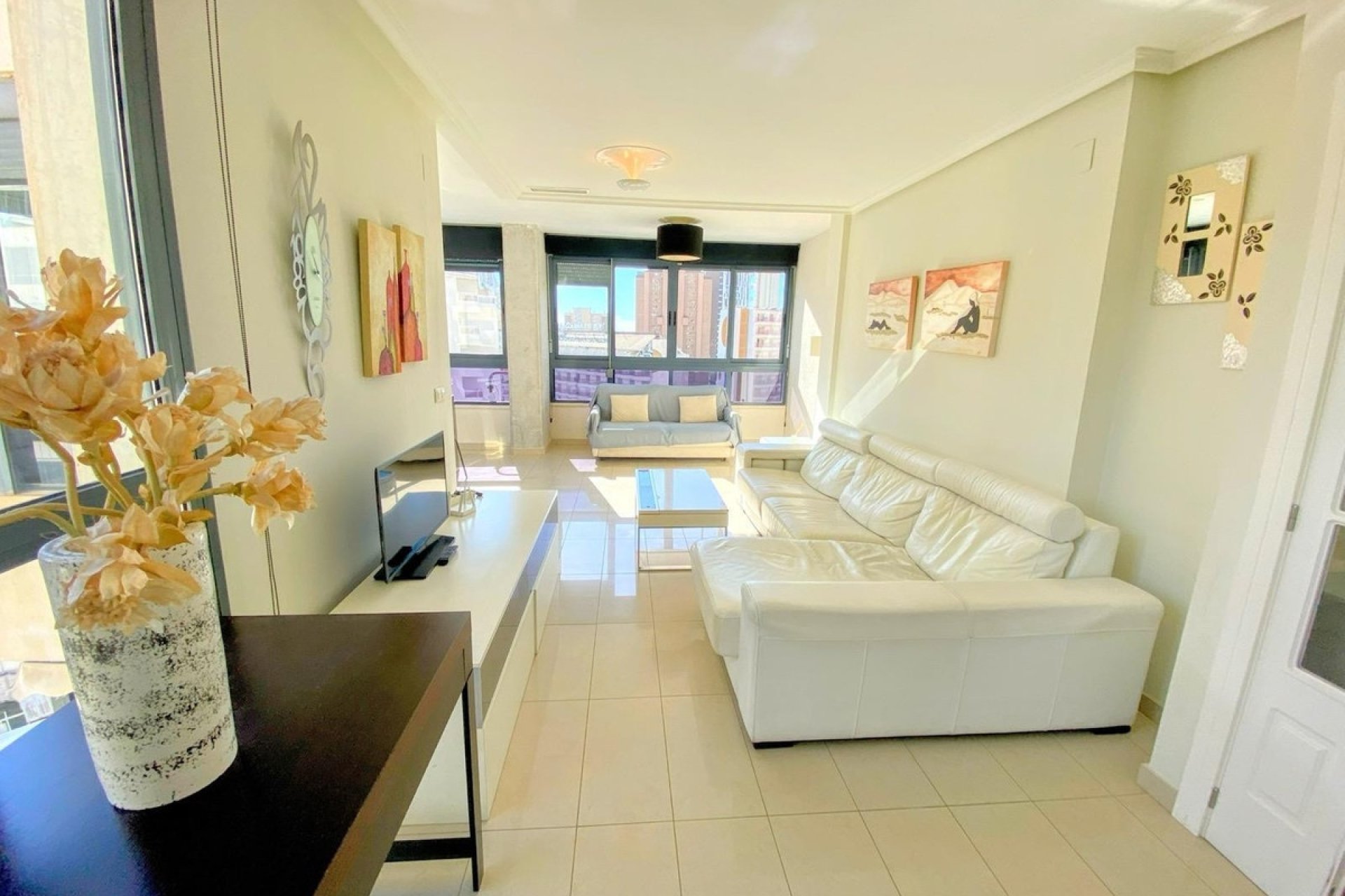 Rynek wtórny - apartment - Benidorm - Benidorm Centro