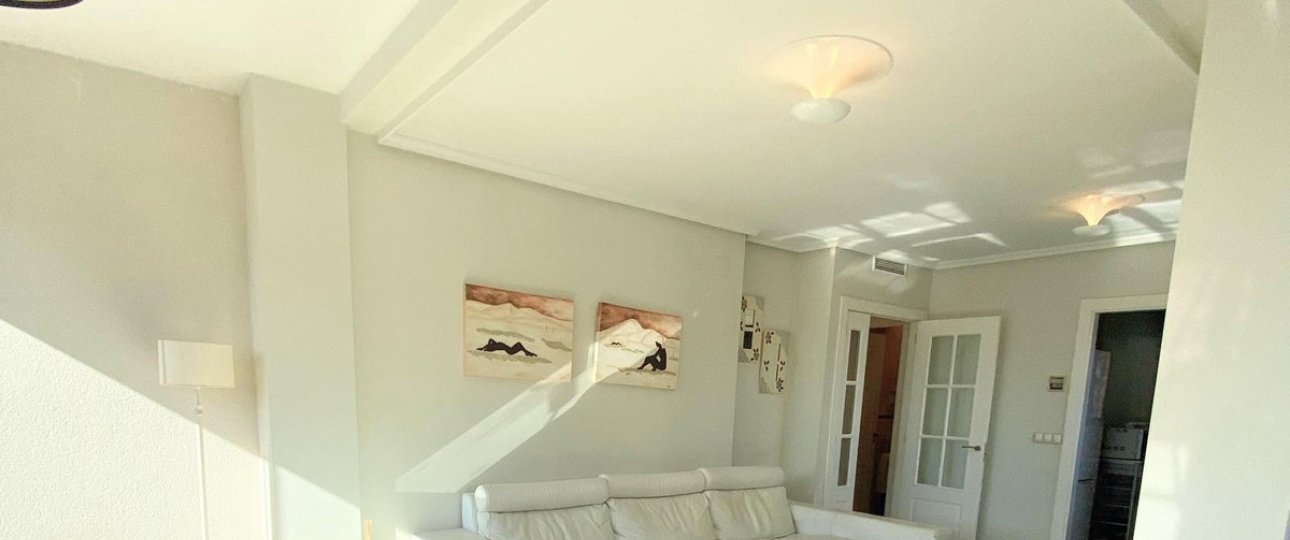 Rynek wtórny - apartment - Benidorm - Benidorm Centro