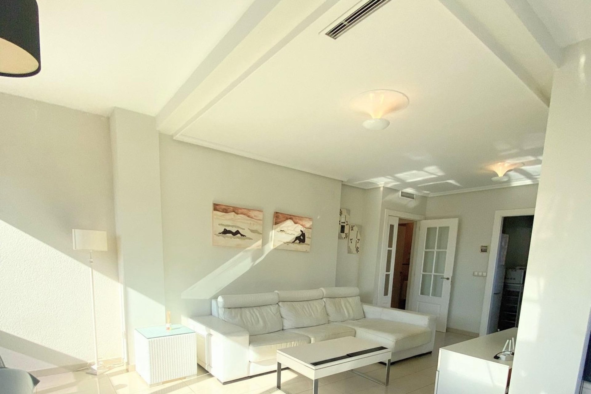 Rynek wtórny - apartment - Benidorm - Benidorm Centro