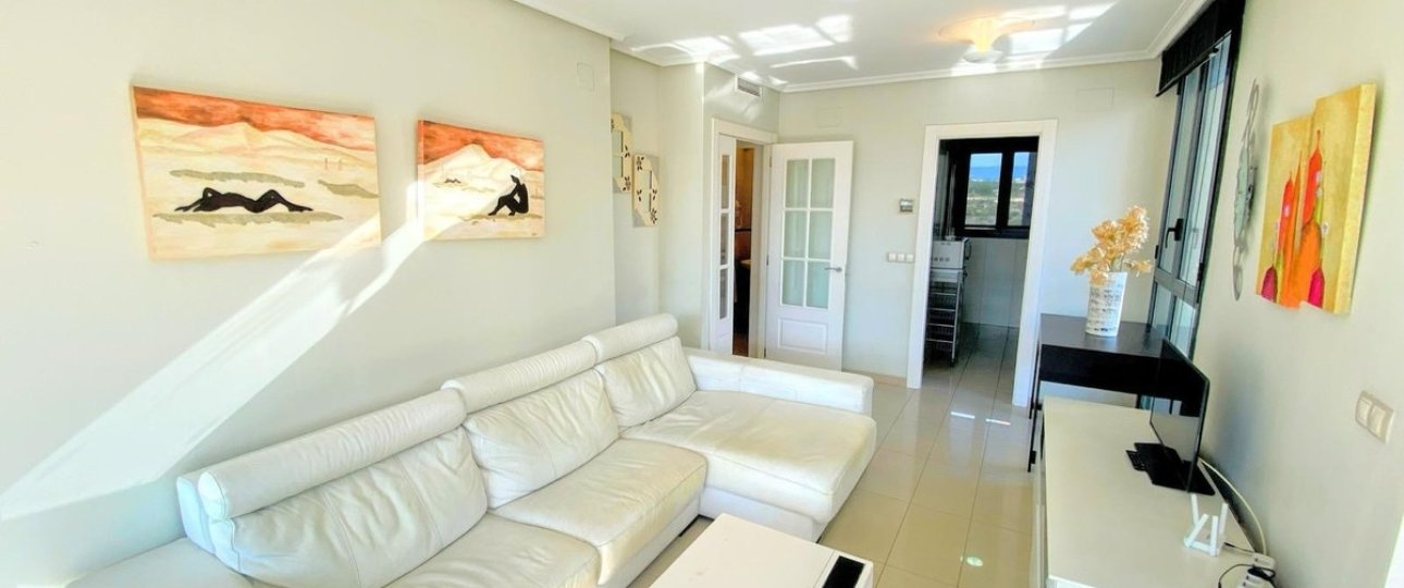 Rynek wtórny - apartment - Benidorm - Benidorm Centro