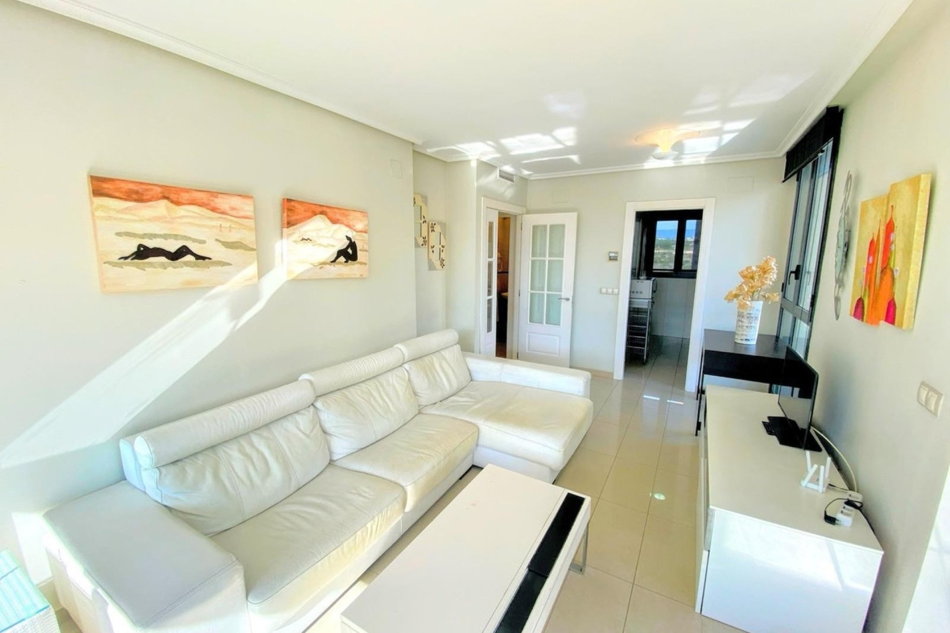 Rynek wtórny - apartment - Benidorm - Benidorm Centro