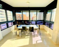Rynek wtórny - apartment - Benidorm - Benidorm Centro