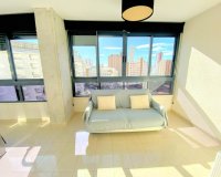 Rynek wtórny - apartment - Benidorm - Benidorm Centro