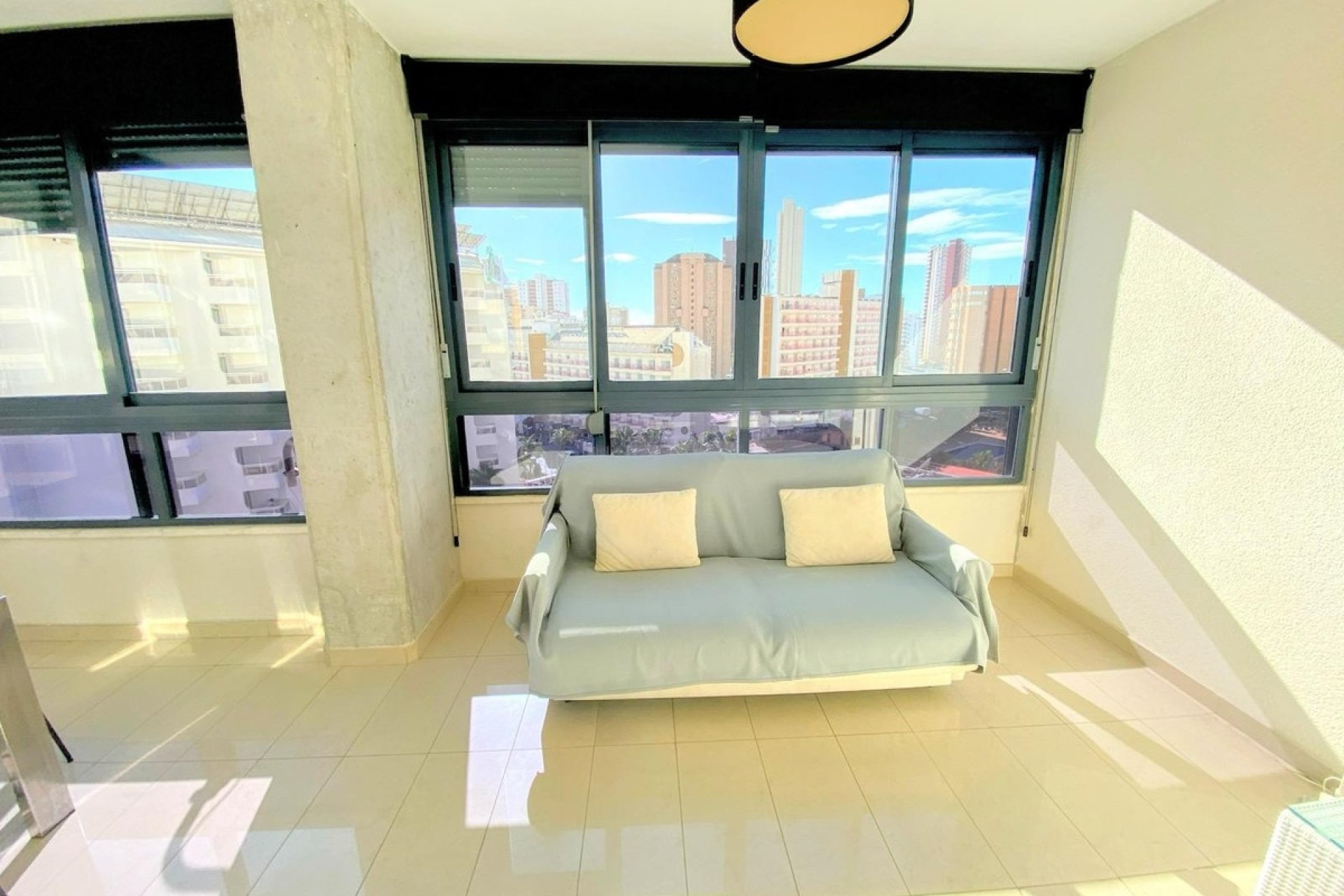 Rynek wtórny - apartment - Benidorm - Benidorm Centro