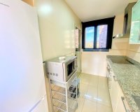 Rynek wtórny - apartment - Benidorm - Benidorm Centro