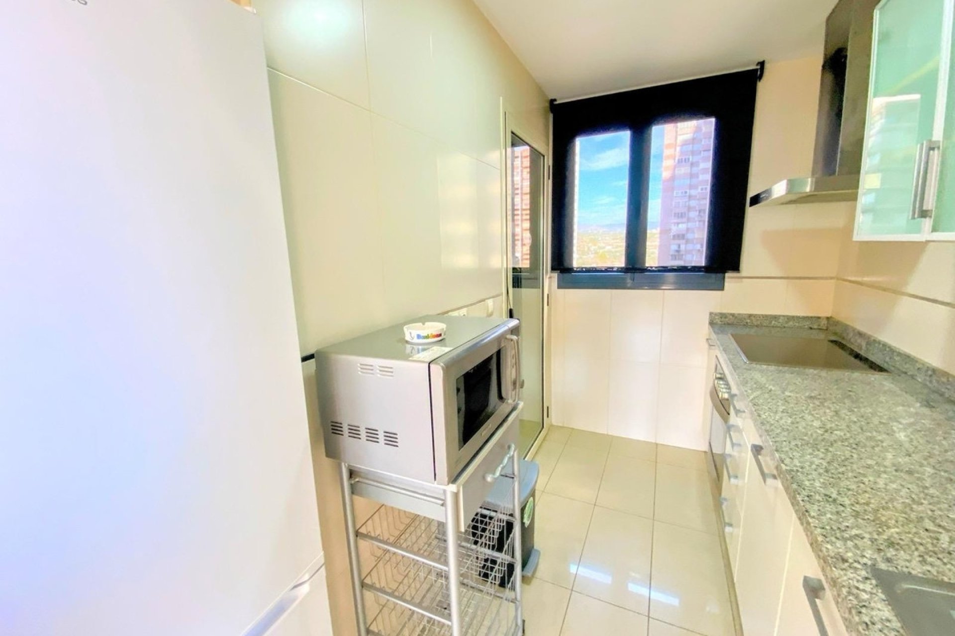 Rynek wtórny - apartment - Benidorm - Benidorm Centro