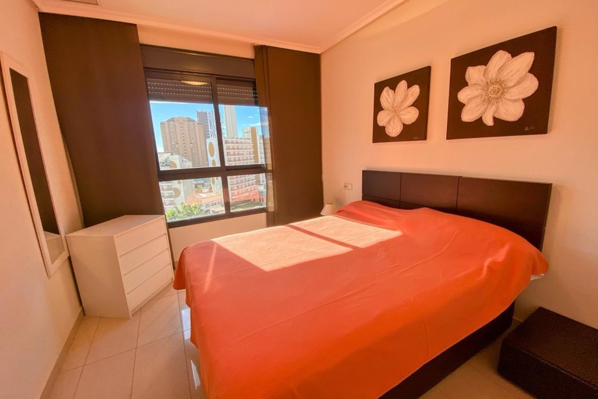 Rynek wtórny - apartment - Benidorm - Benidorm Centro