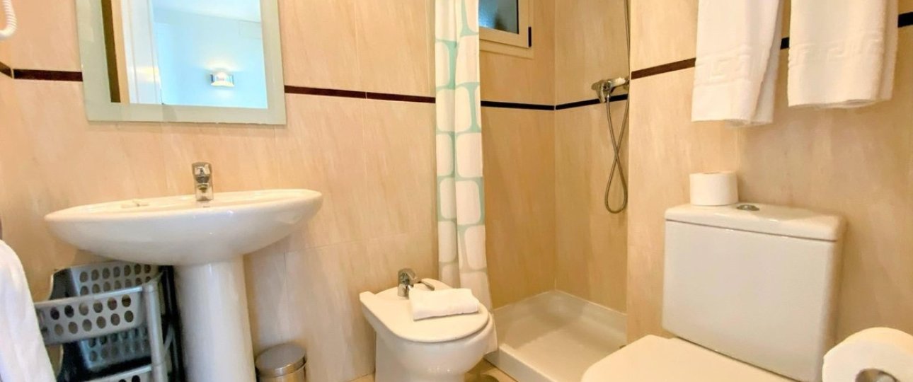 Rynek wtórny - apartment - Benidorm - Benidorm Centro