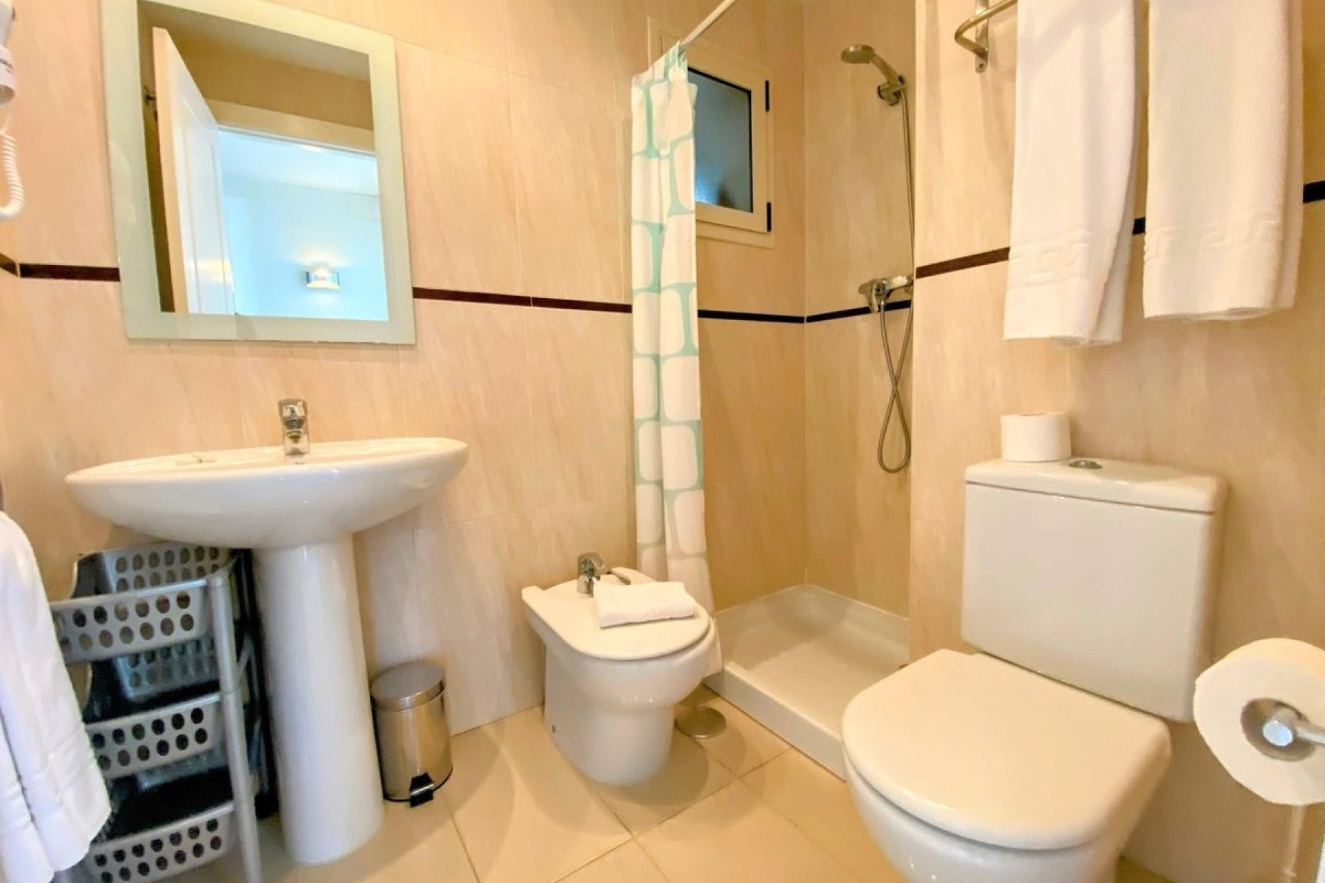 Rynek wtórny - apartment - Benidorm - Benidorm Centro