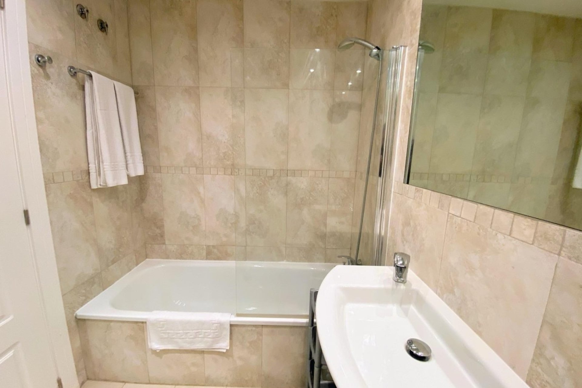 Rynek wtórny - apartment - Benidorm - Benidorm Centro