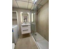 Rynek wtórny - apartment - Benidorm - Benidorm Centro
