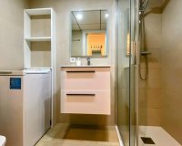 Rynek wtórny - apartment - Benidorm - Benidorm Centro