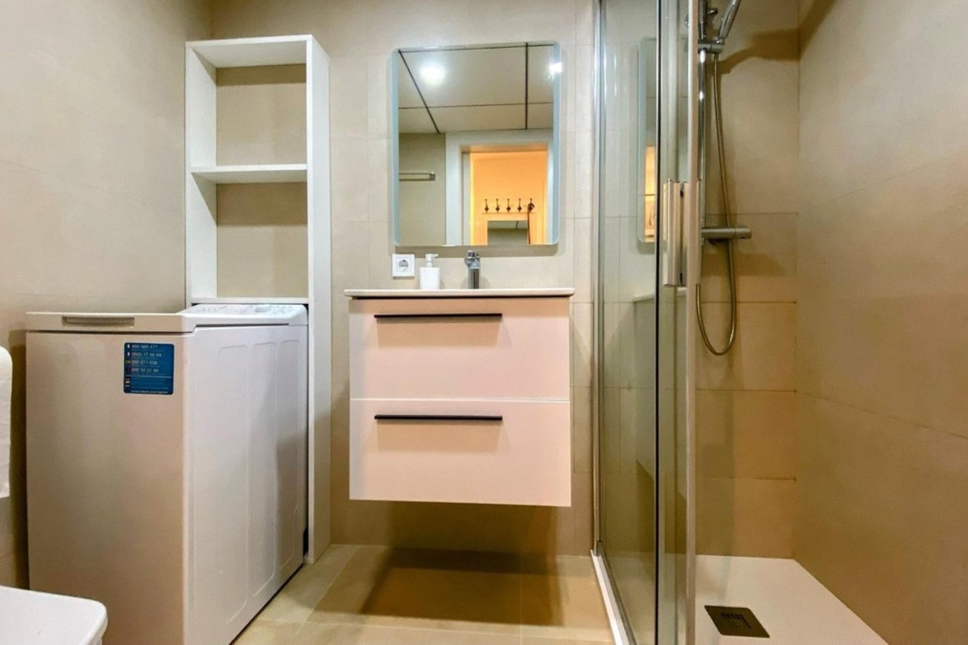 Rynek wtórny - apartment - Benidorm - Benidorm Centro