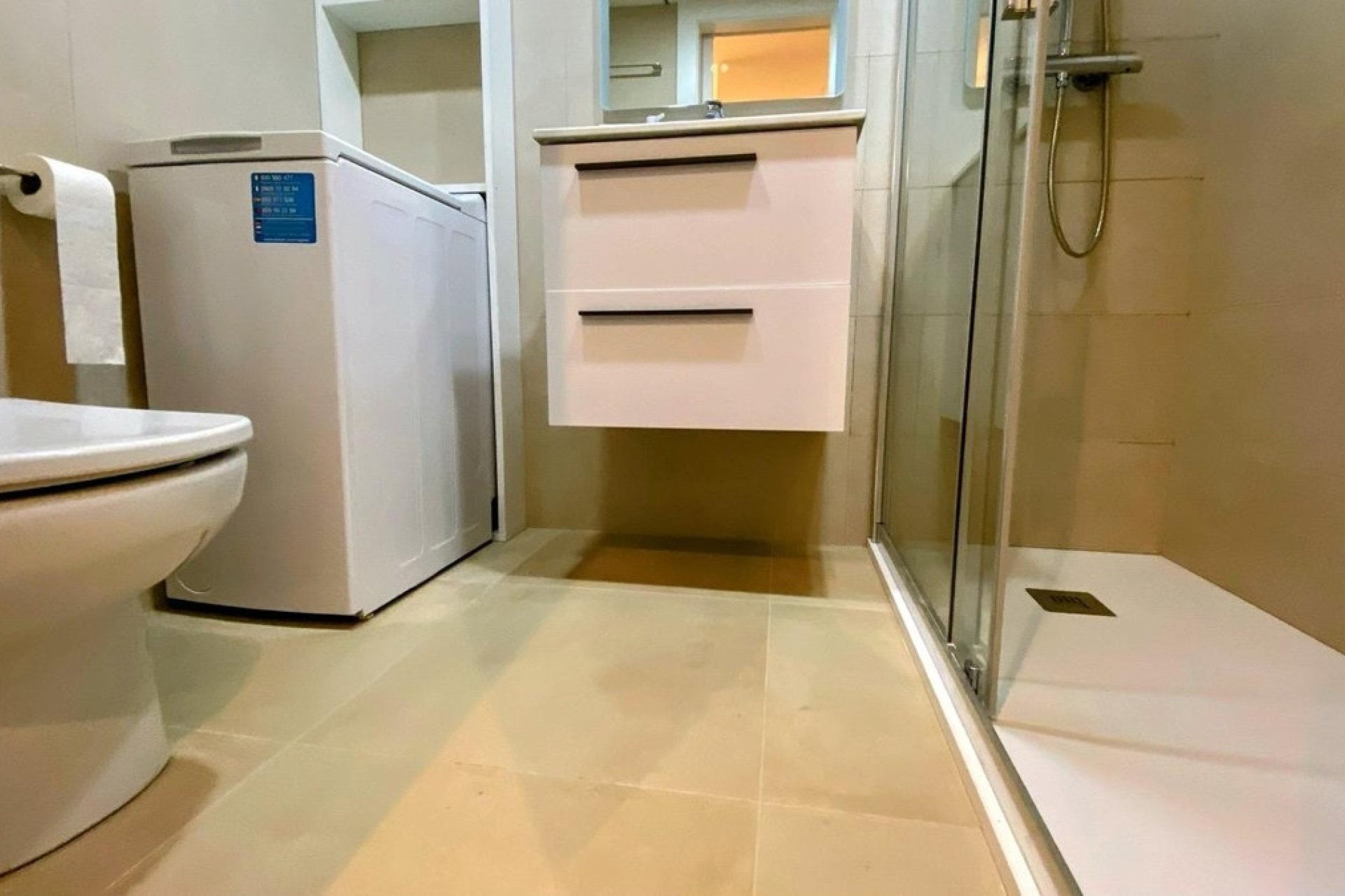 Rynek wtórny - apartment - Benidorm - Benidorm Centro