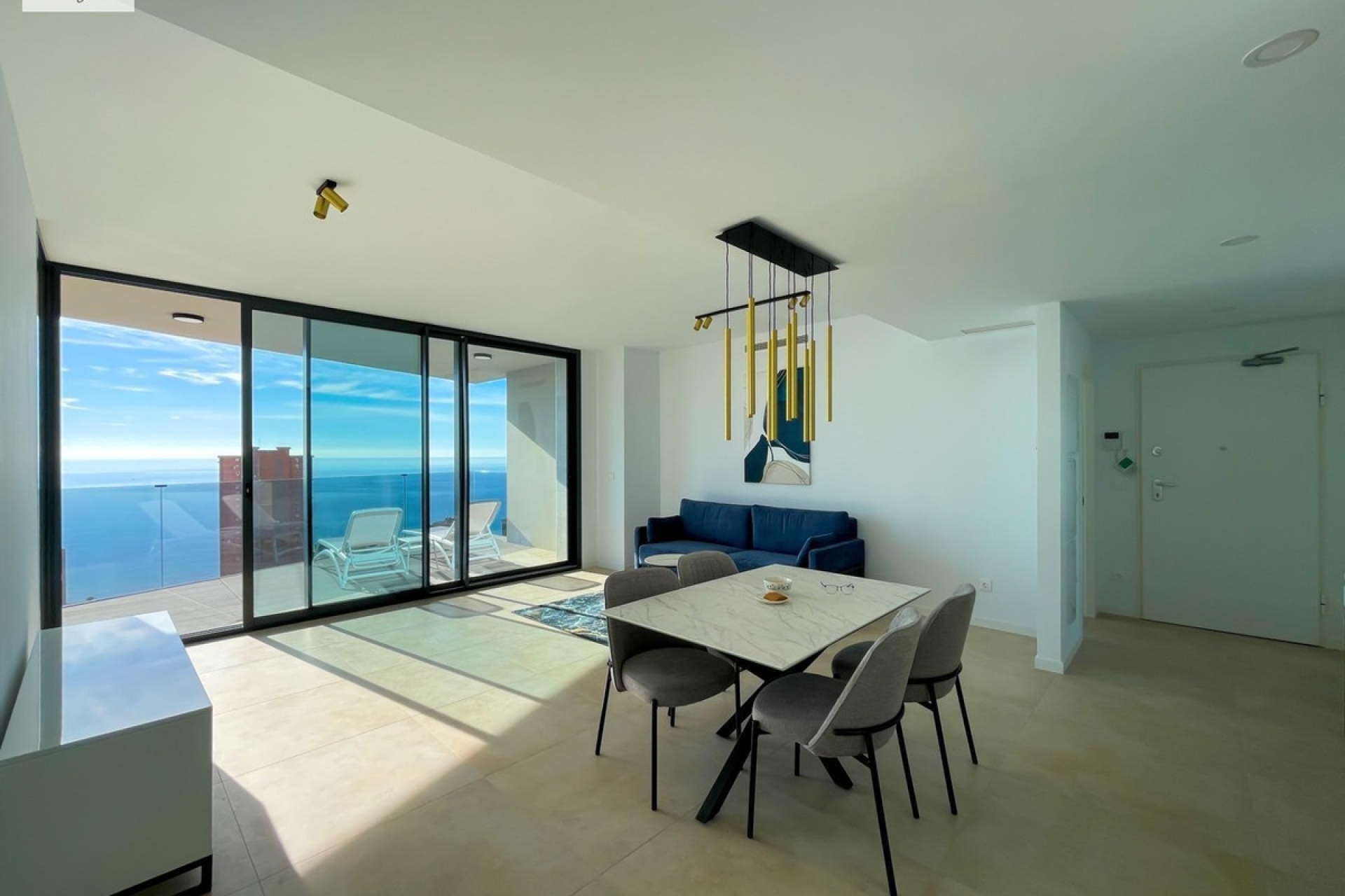 Rynek wtórny - apartment - Benidorm - Benidorm Centro