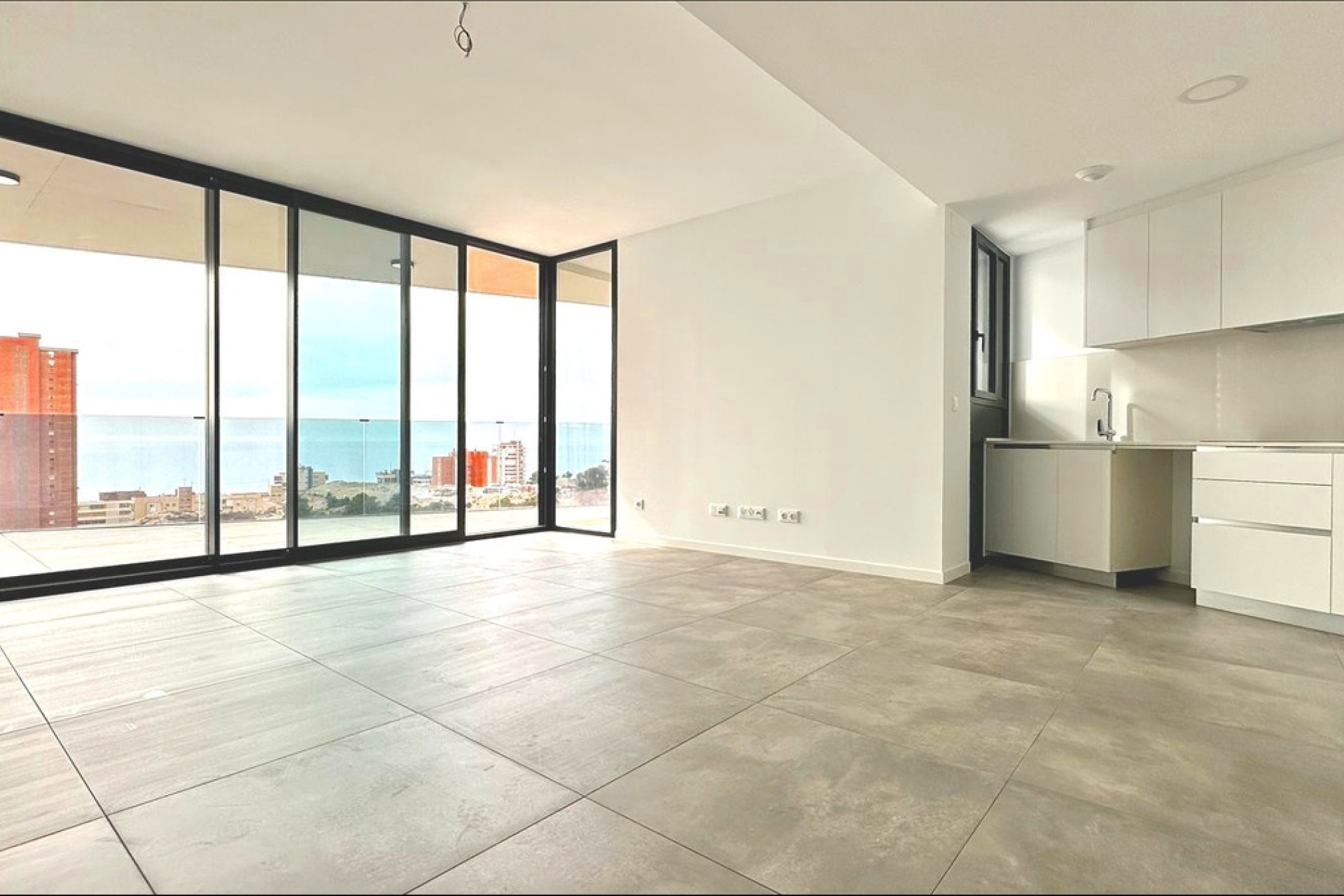 Rynek wtórny - apartment - Benidorm - Benidorm Centro