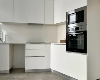 Rynek wtórny - apartment - Benidorm - Benidorm Centro