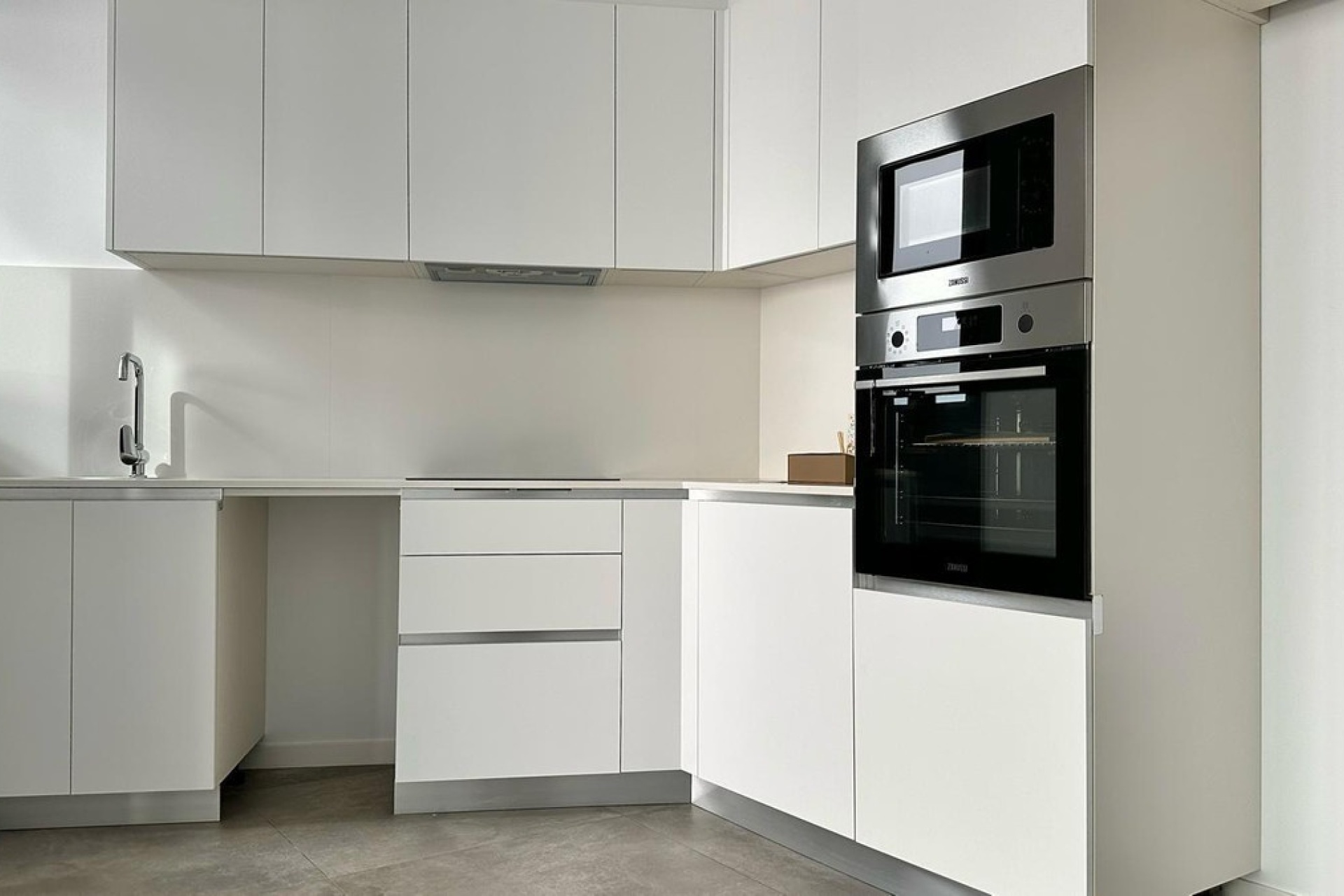 Rynek wtórny - apartment - Benidorm - Benidorm Centro