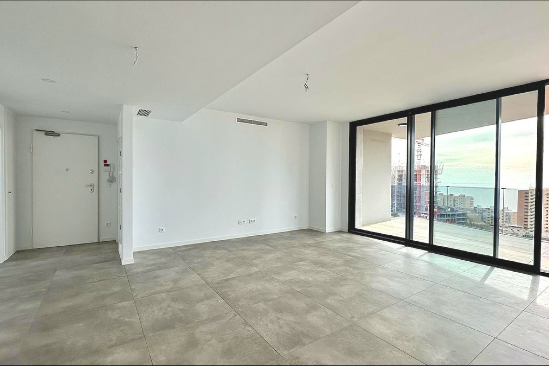Rynek wtórny - apartment - Benidorm - Benidorm Centro