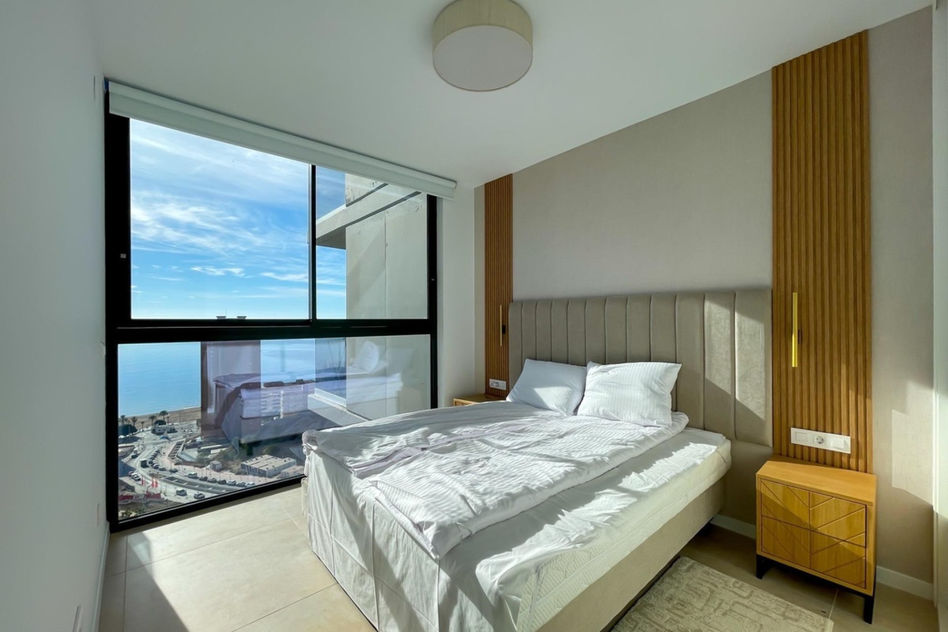Rynek wtórny - apartment - Benidorm - Benidorm Centro