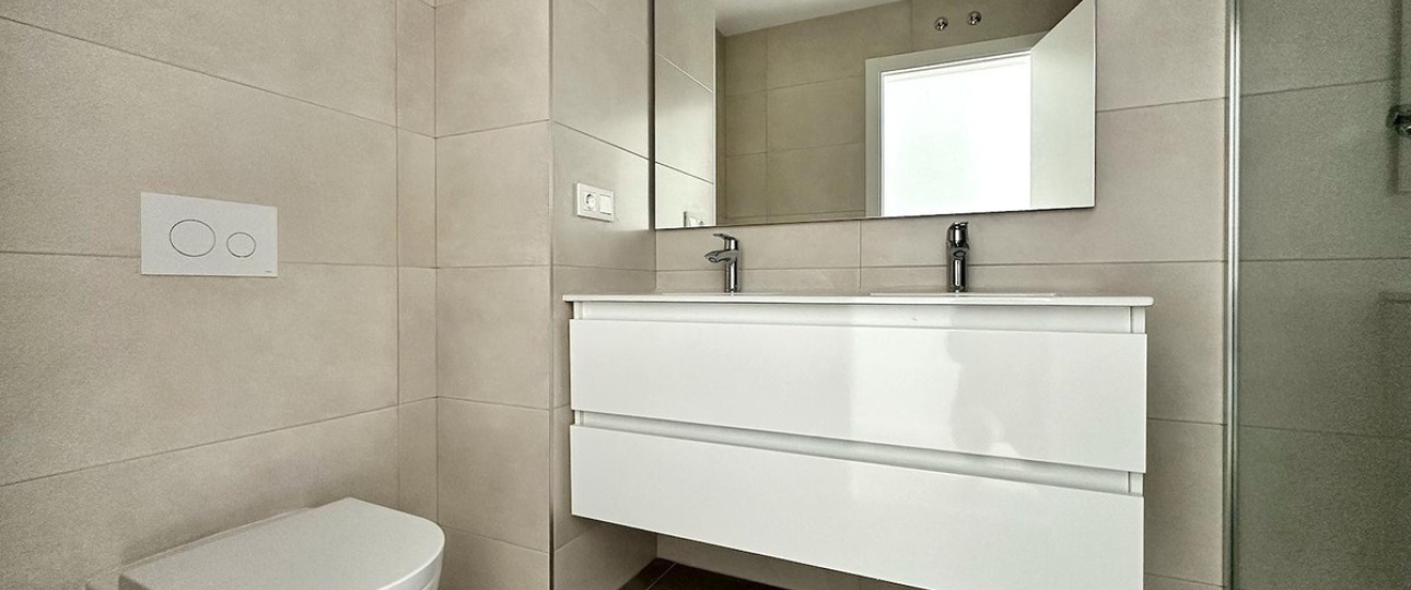 Rynek wtórny - apartment - Benidorm - Benidorm Centro