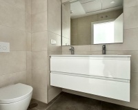 Rynek wtórny - apartment - Benidorm - Benidorm Centro