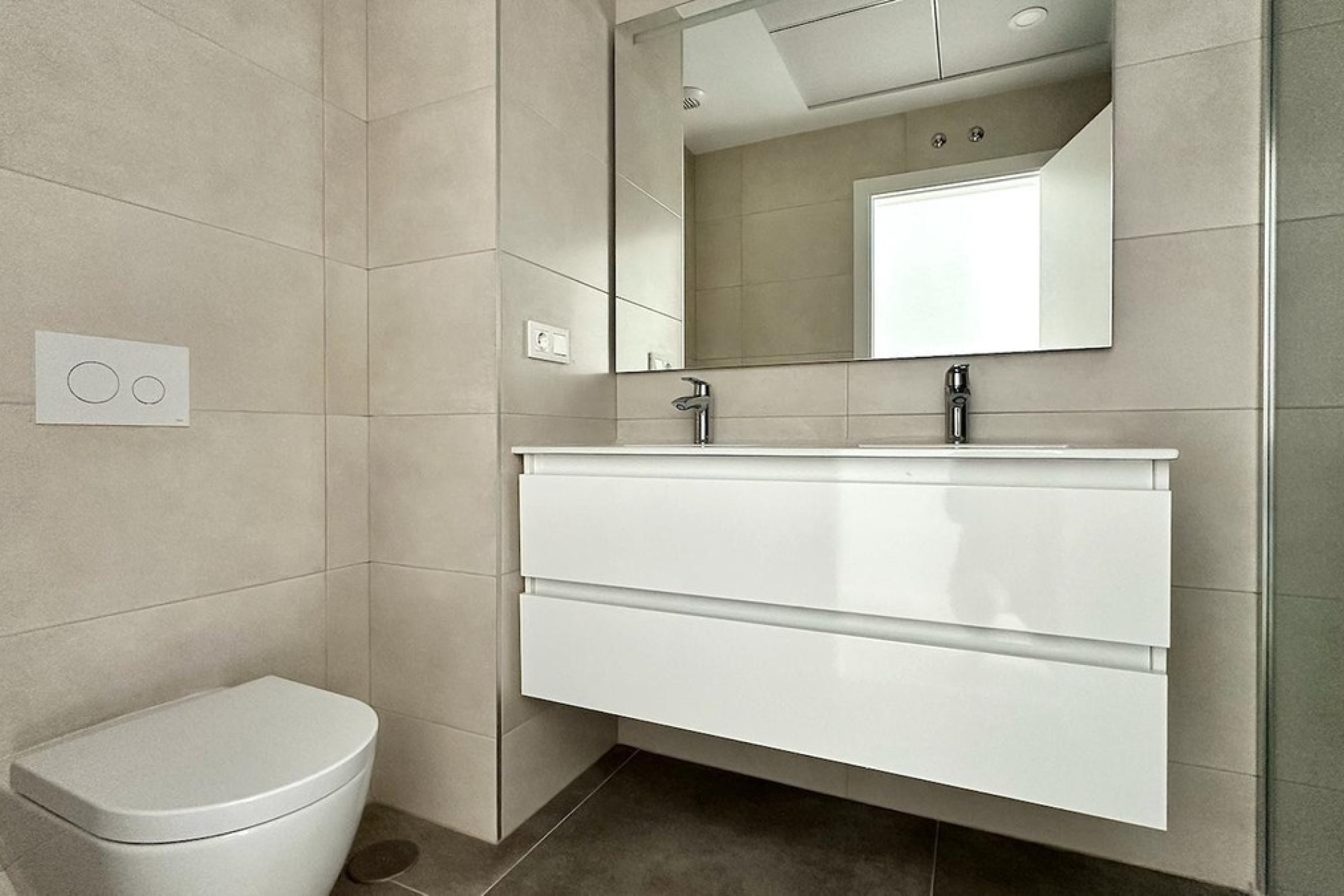 Rynek wtórny - apartment - Benidorm - Benidorm Centro