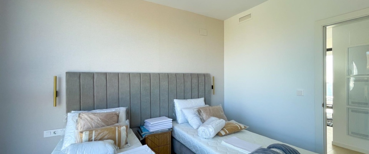 Rynek wtórny - apartment - Benidorm - Benidorm Centro